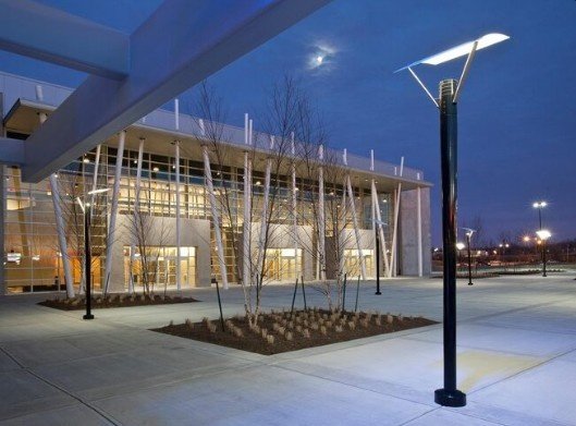 What Makes Popular LED Bollard Light Manufacturers in Ghaziabad, At Xenus Global India, Different From Other Lighting Brands?
