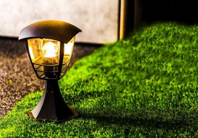 How to Select the Right LED Garden Lighting Manufacturer in Noida?