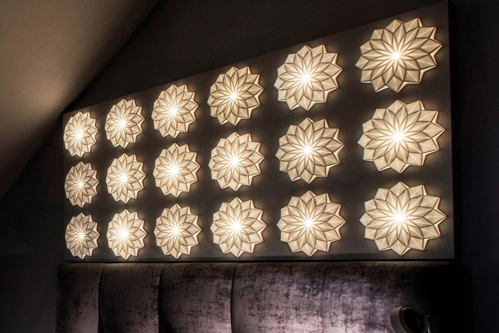 What Are the Benefits of Buying Decorative Wall Lights from Xenus Global India?