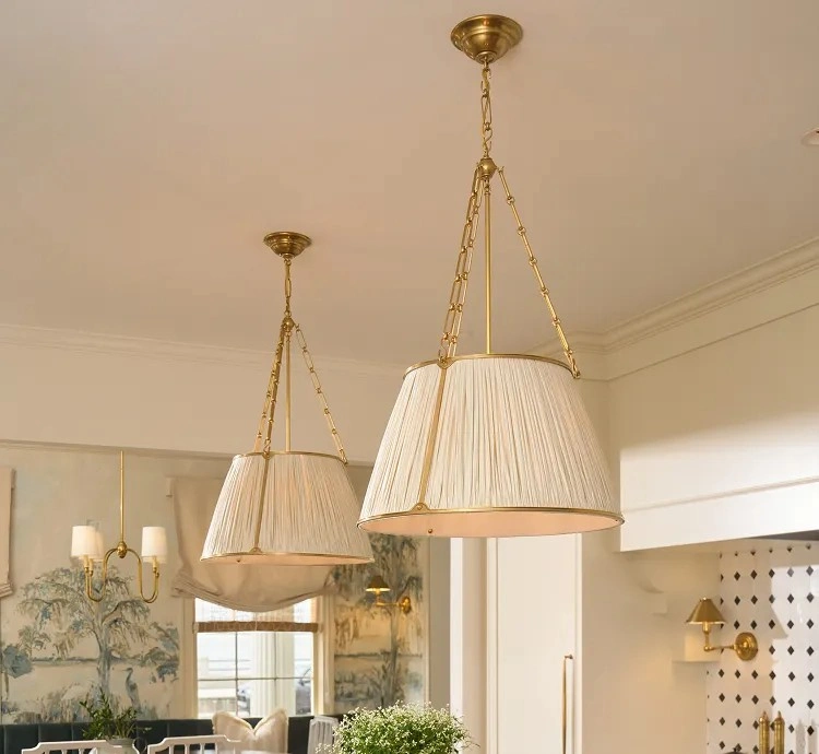 What Makes Xenus Global India a Trusted Fancy Hanging Lights Manufacturer in Noida?