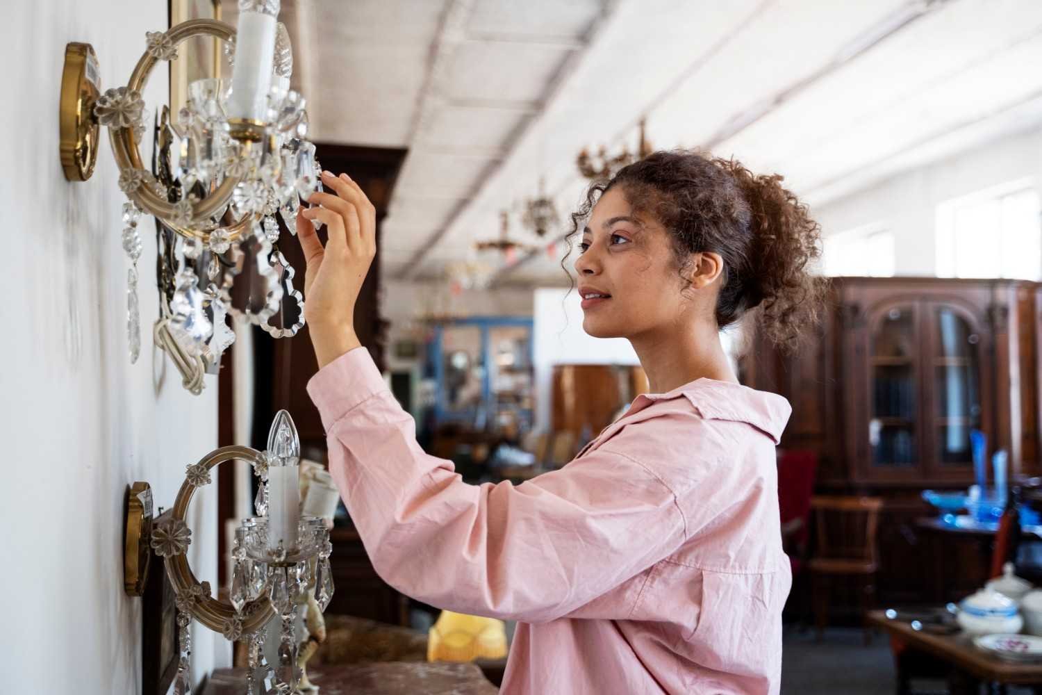 Can Chandeliers Be Customized According to Size, Design, Finish, or Lighting Requirements?