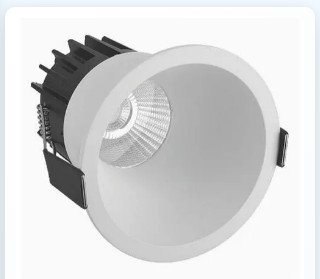 What Are the Main Benefits of Using COB LED Lights in Commercial and Residential Spaces?