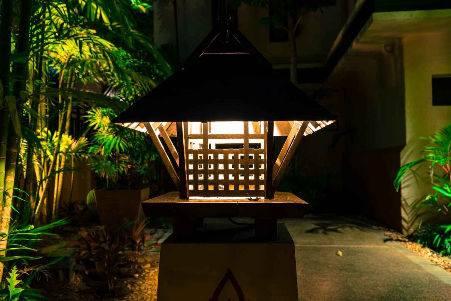 What Are the Benefits of Using LED Garden Lighting for Outdoor Spaces?