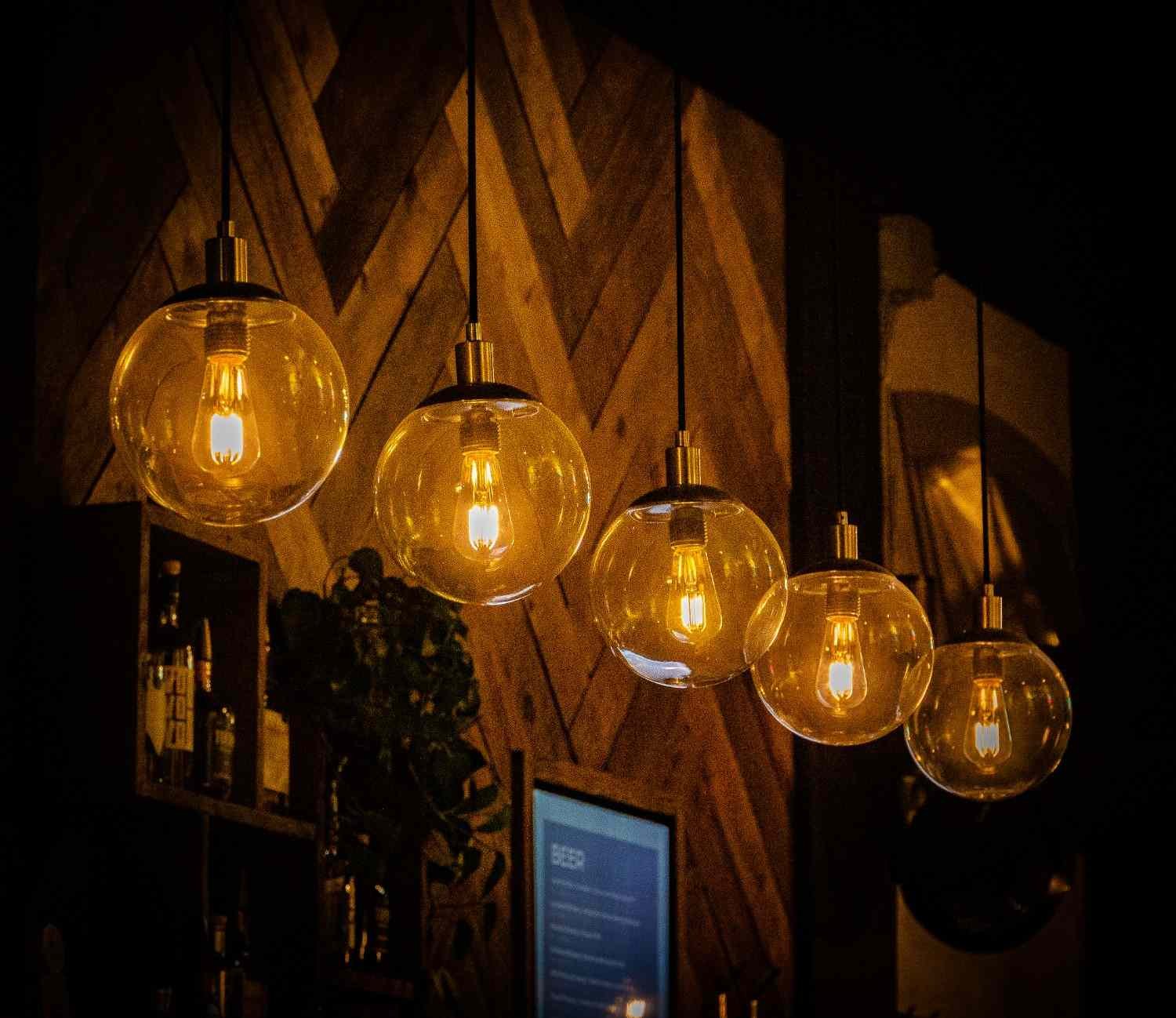 How Do I Choose the Right Decorative Lights for My Home or Commercial Space?
