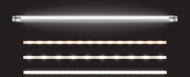 What Are the Benefits of Buying LED Tube Lights from Xenus Global India?