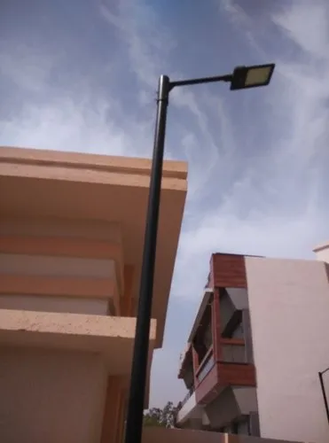 Gi Light Pole
