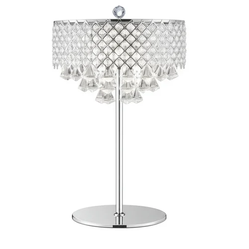 Decorative Bed Side Lamp