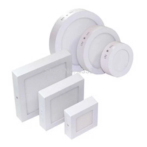 LED Surface Panel Lights